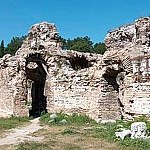 Римски терми