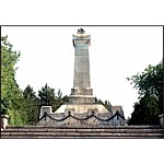 Френски паметници във Варна