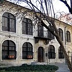Музей за история на медицината
