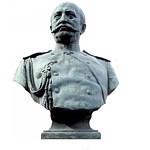 Паметникът на граф Игнатиев