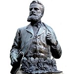 Паметникът на Христо Ботев