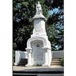 Паметникът на Граничаря