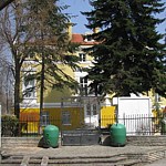 Военноморски музей - Варна