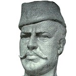 Паметникът на Хаджи Димитър