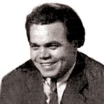 Скулпторът Кирил Тодоров