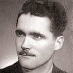 Скулпторът Христо Йорданов