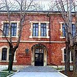 Градска художествена галерия "Борис Георгиев"