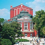 Есенният сезон 2012 на Драматичен театър "Стоян Бъчваров" с 3 премиери и участие в "Сцена на кръстопът"